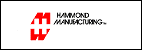 hammond-manufacturing