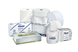 KimberlyClark-paper-products