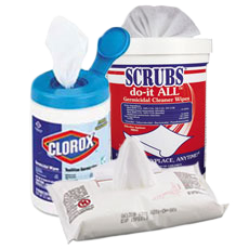 cleaning-wipes