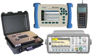 test-measurement