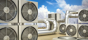 all pro industrial air conditioning and cooling services