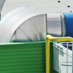 heating ventilation air conditioning